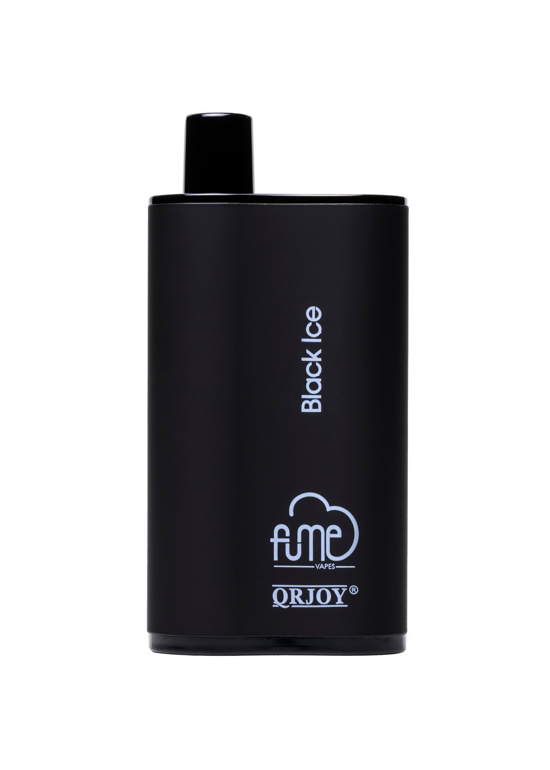 Fume Infinity 3500 Black Ice