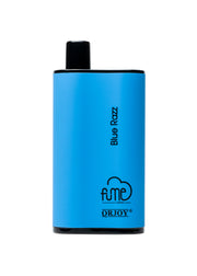 Fume Infinity Blue Razz