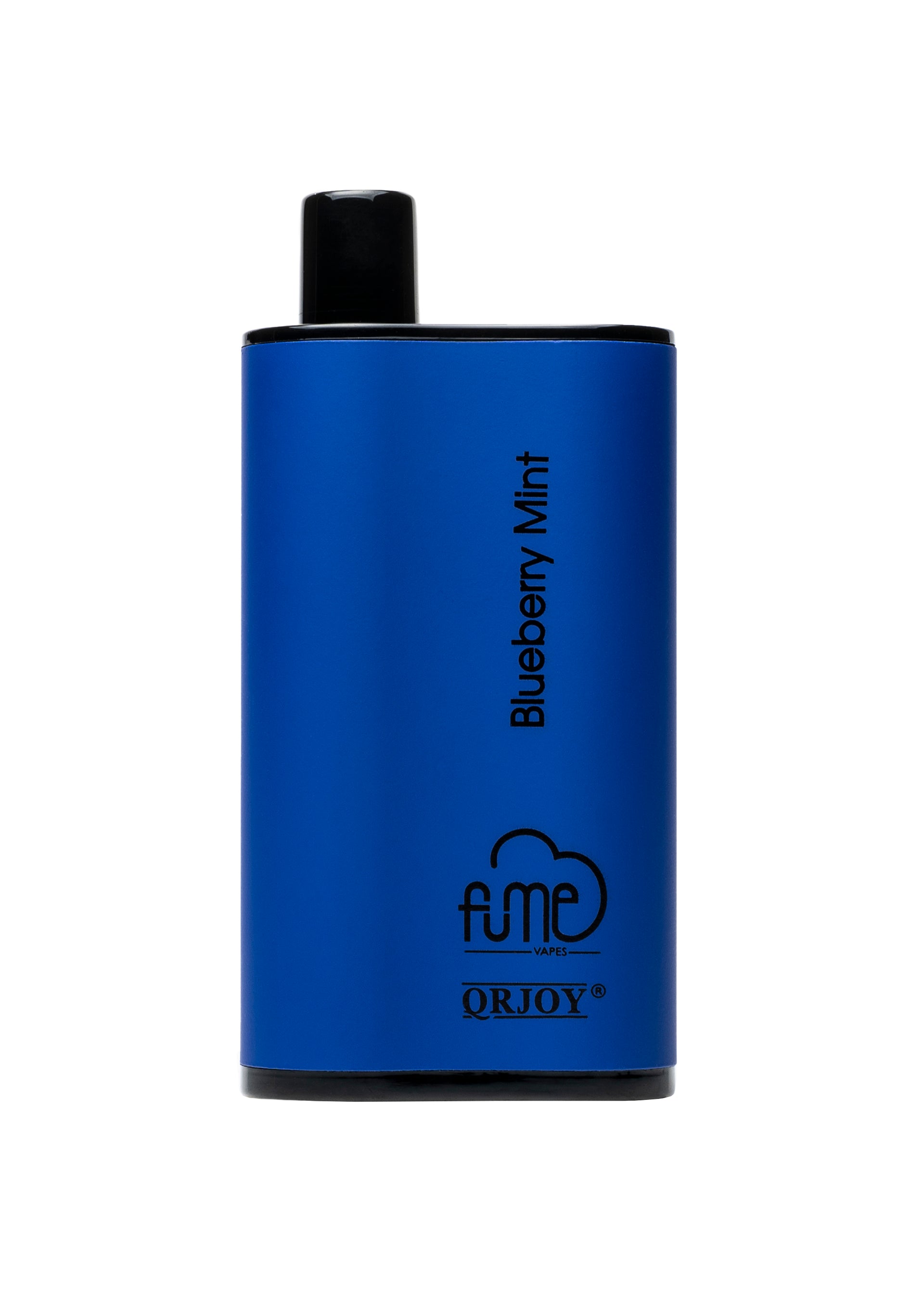 Fume Infinity 3500 Blueberry Mint