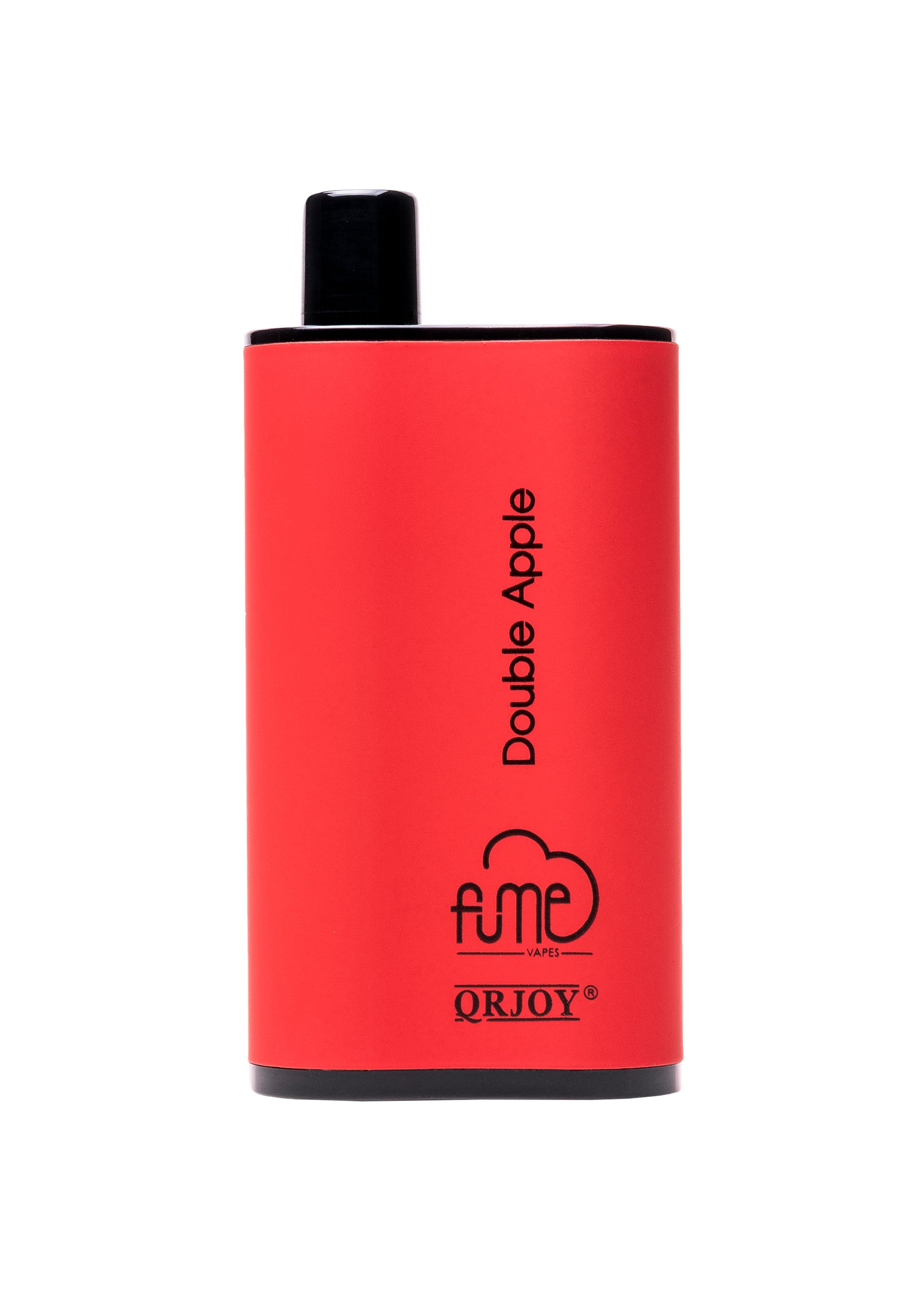 Fume Infinity 3500 Double Apple | GetPop Fume Infinity 3500 Double Apple | GetPop