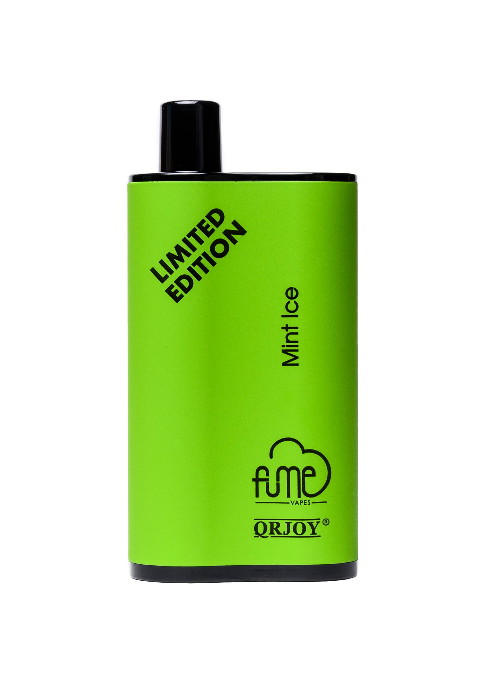 Fume Infinity Plus 4500 Mint Ice | GetPop Fume Infinity Plus 4500 Mint Ice | GetPop
