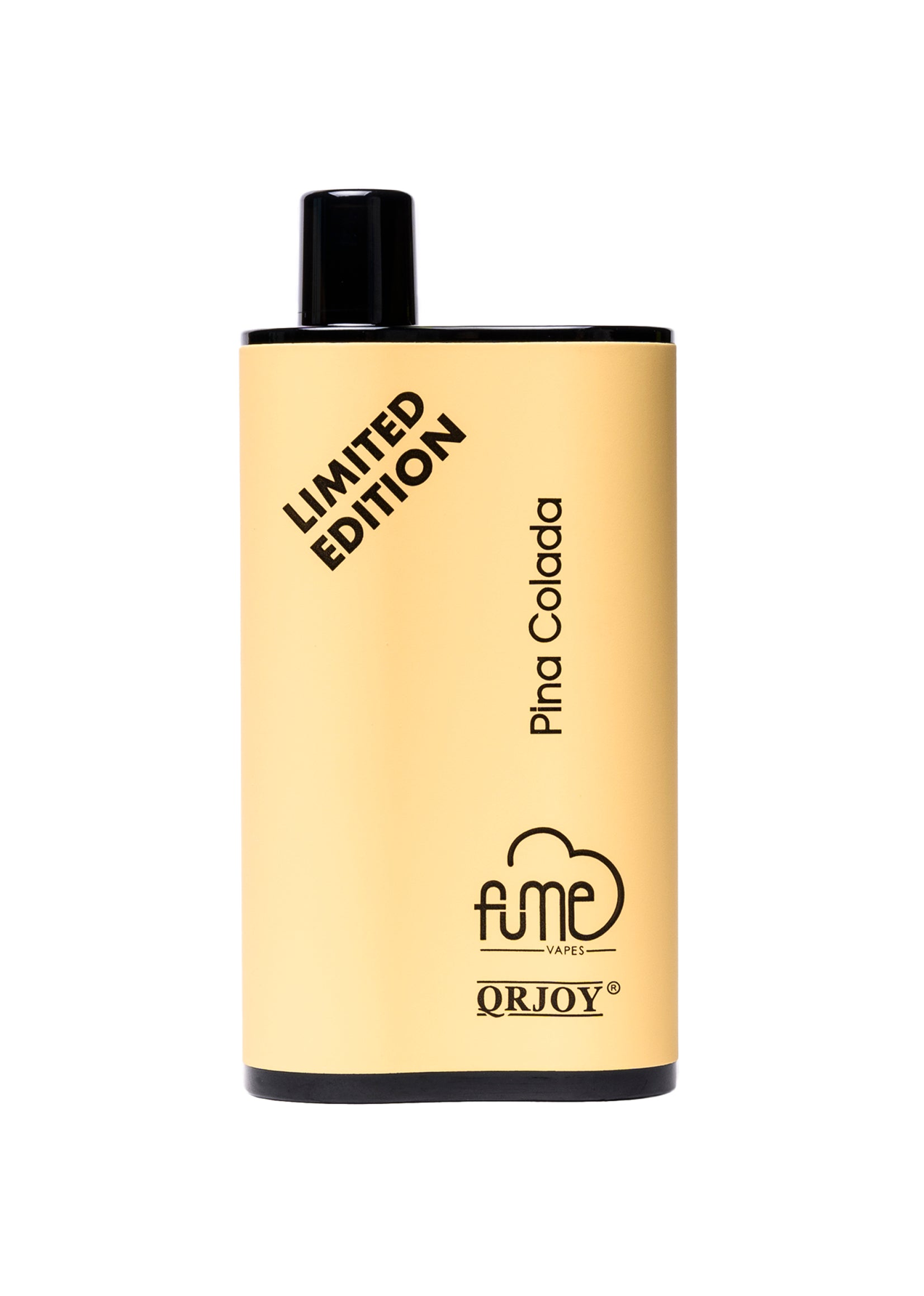 Fume Infinity Plus 4500 Pina Colada | GetPop Fume Infinity Plus 4500 Pina Colada | GetPop