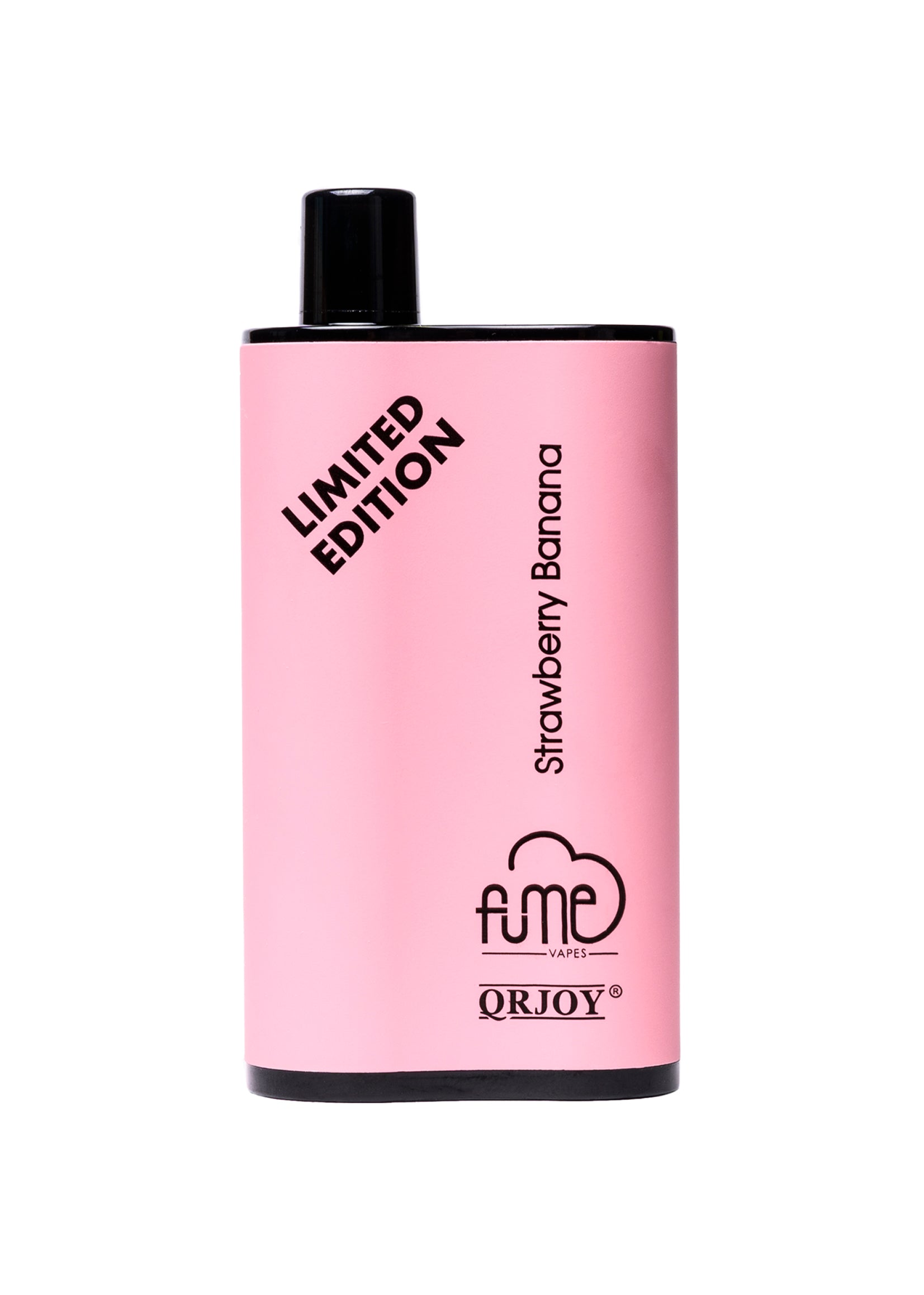 Fume Infinity Plus 4500 Strawberry Banana | GetPop