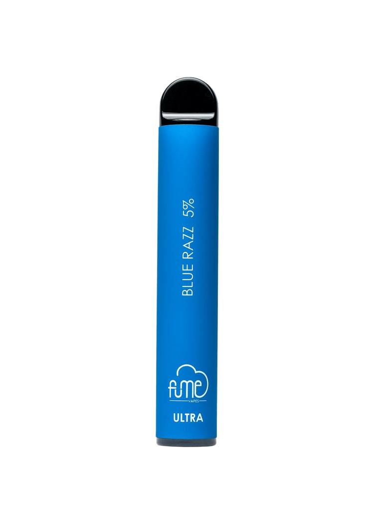 Fume Ultra 2500 Blue Razz