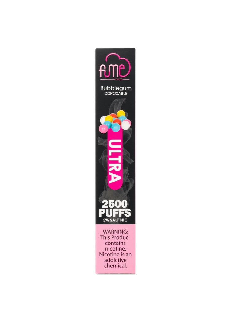 bubble gum vape ARC DC 16000 5% Disposable Vape Kiwi Bubble Gum main image 1