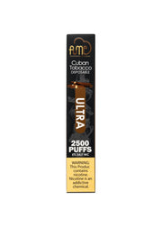 Fume Ultra Cuban Tobacco