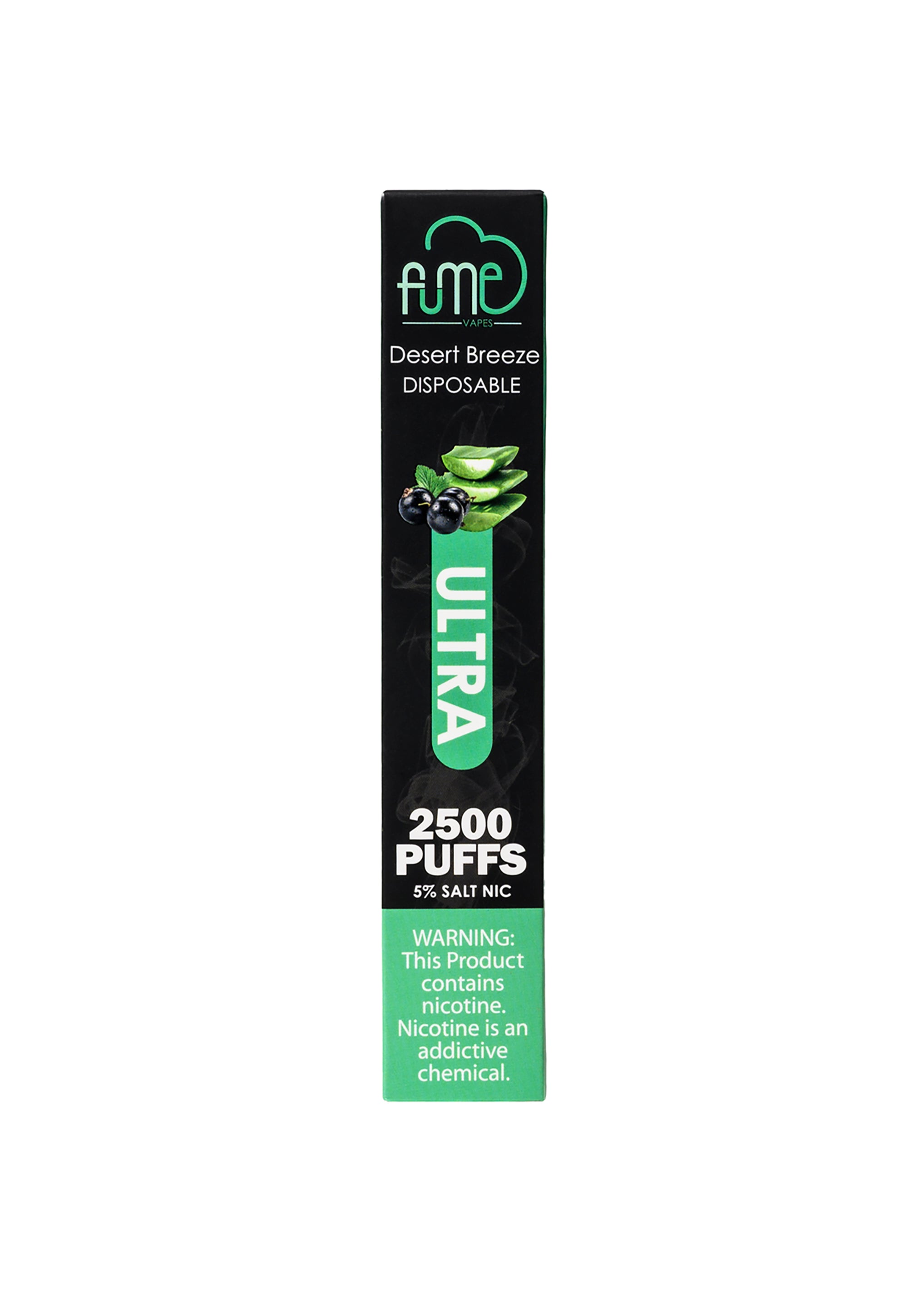 Fume Ultra 2500 Desert Breeze