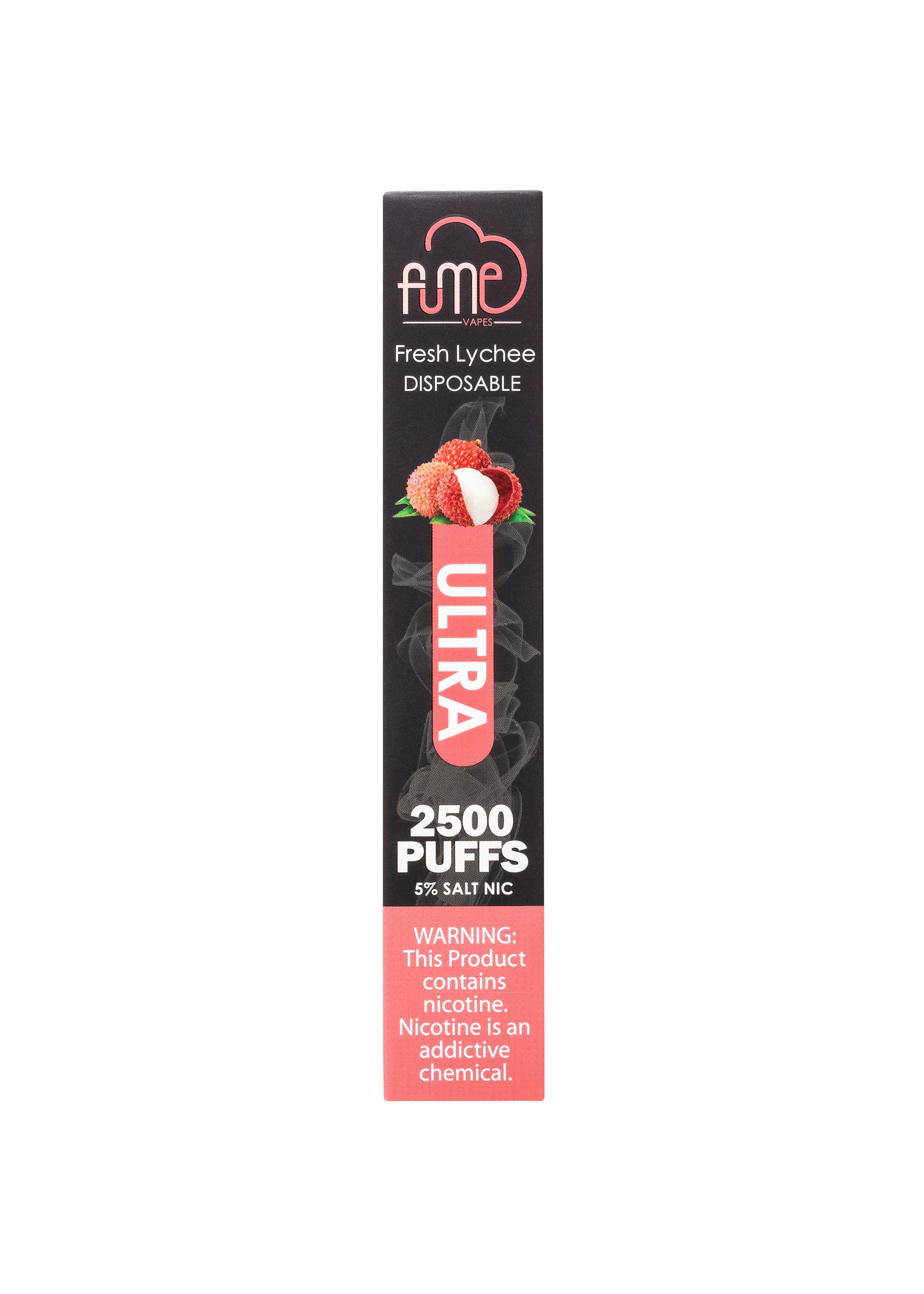 Fume Ultra 2500 Fresh Lychee