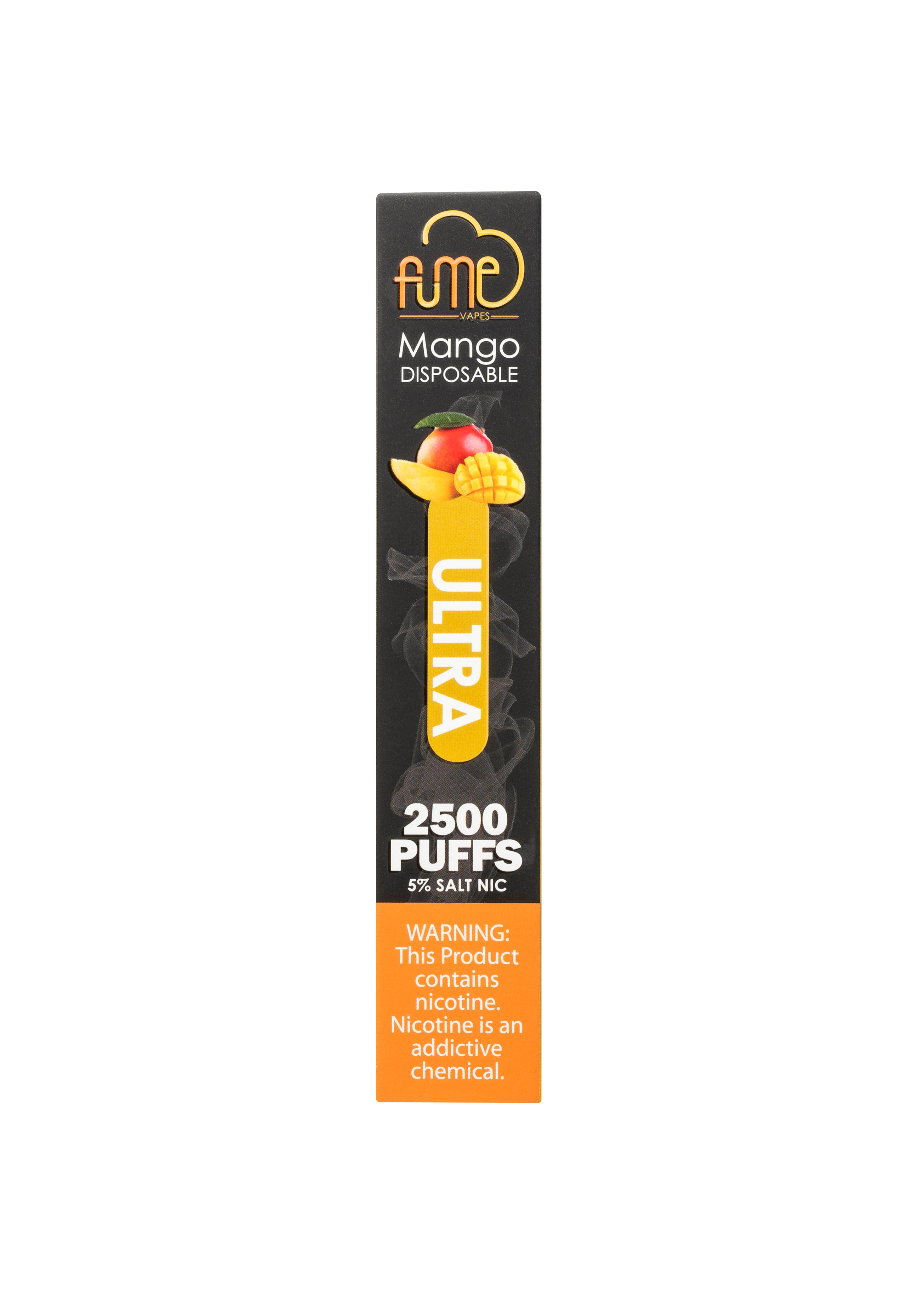 Mango - Disposable Vapes | GetPop Mango - Disposable Vapes | GetPop