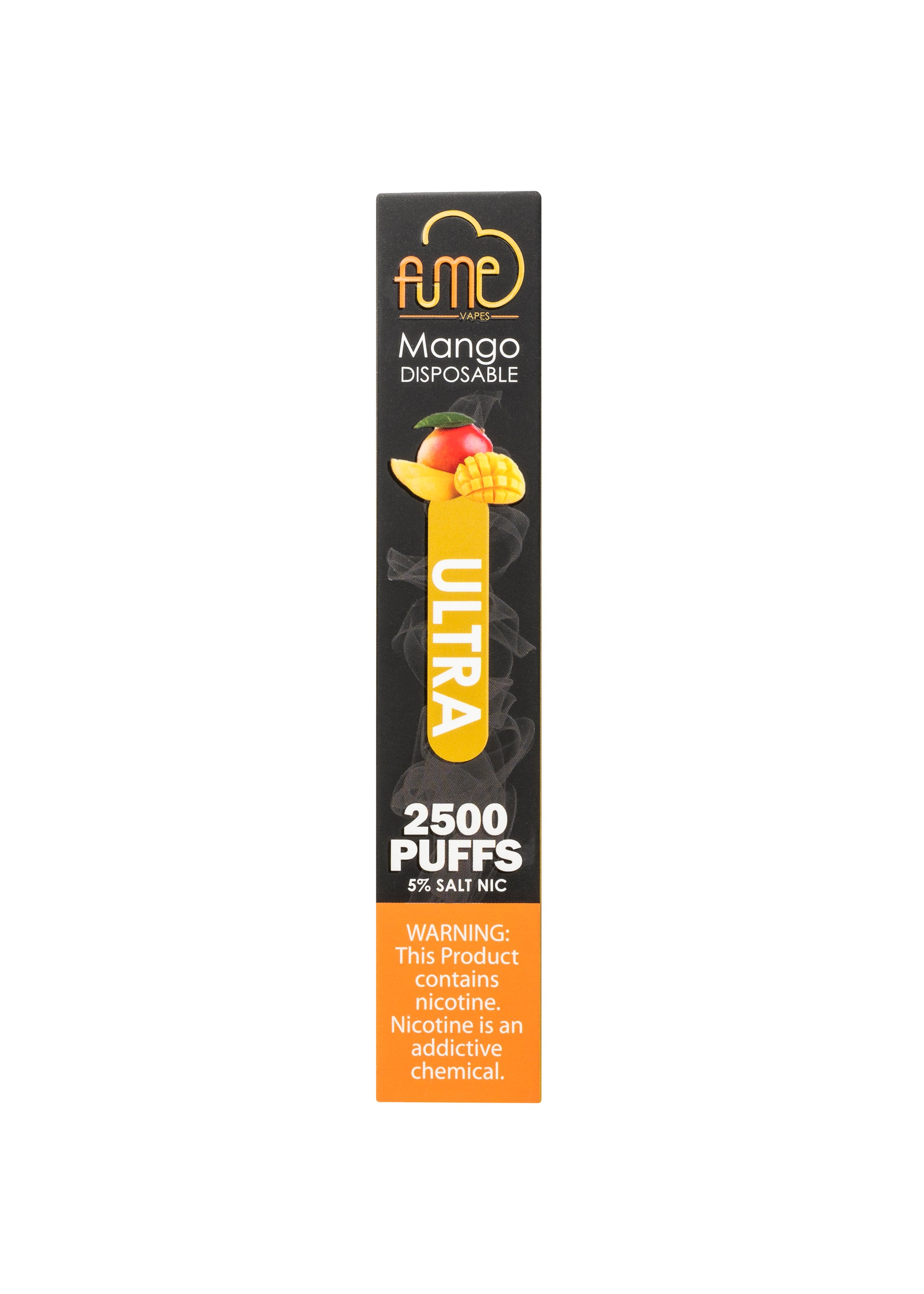 Fume Ultra 2500 Mango