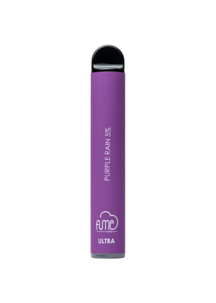 Fume Ultra Purple Rain