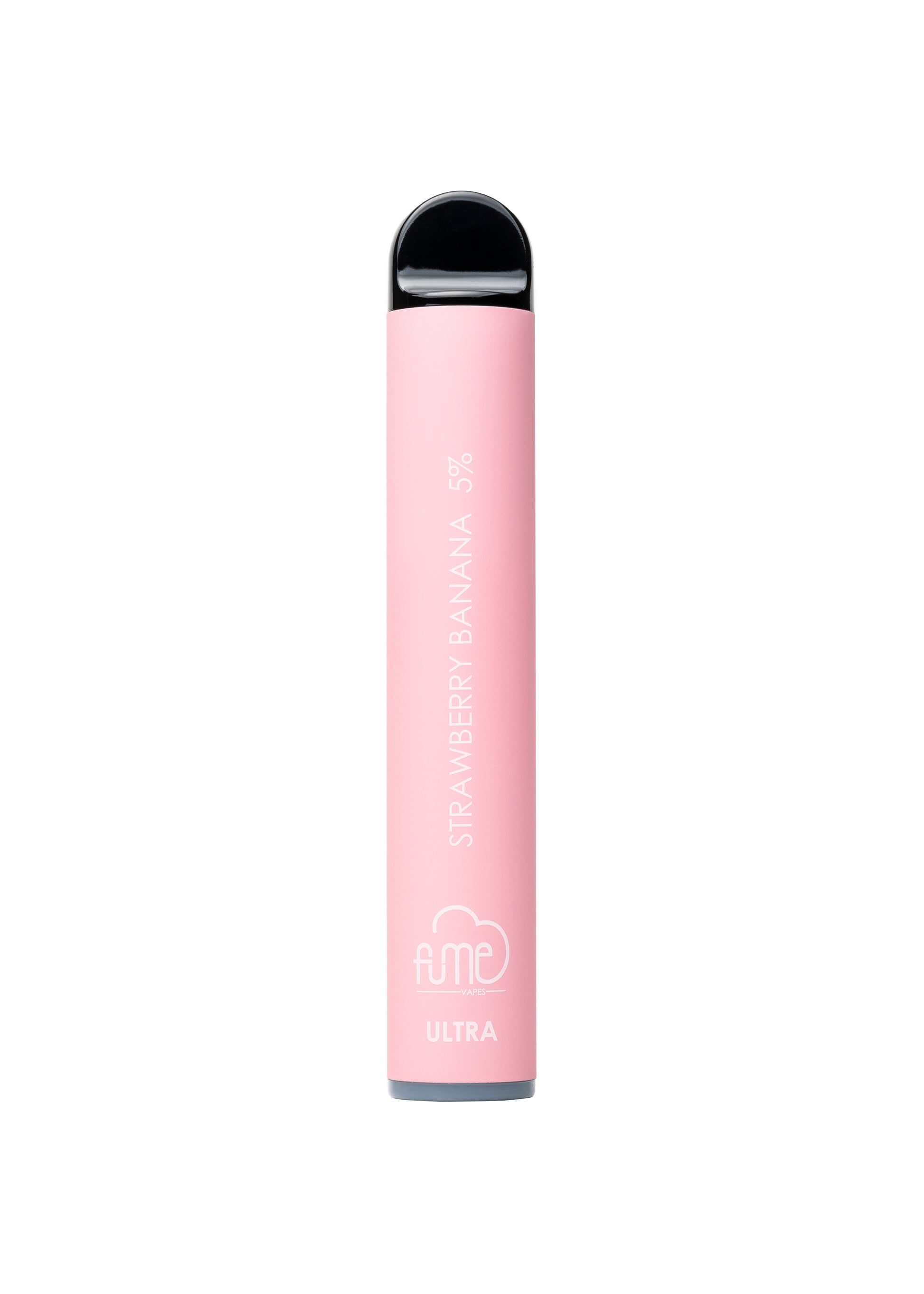 Fume Ultra 2500 Strawberry Banana | GetPop Fume Ultra 2500 Strawberry Banana | GetPop