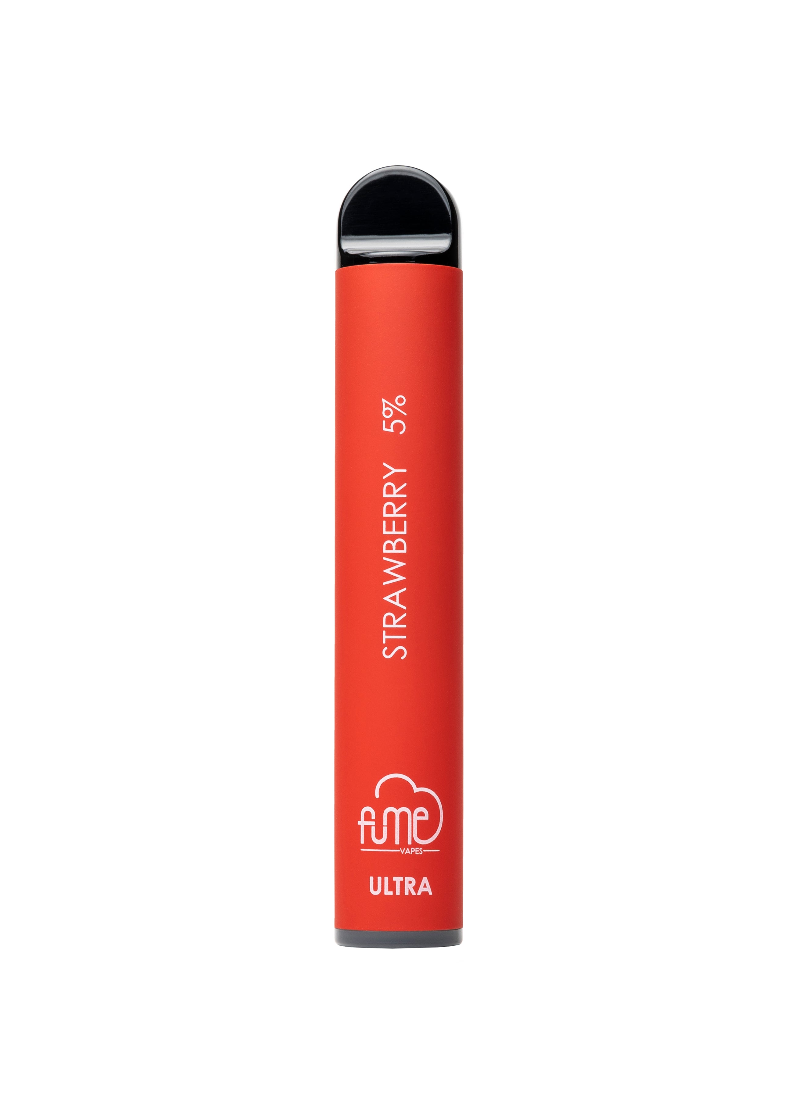 Fume Ultra 2500 Strawberry | GetPop