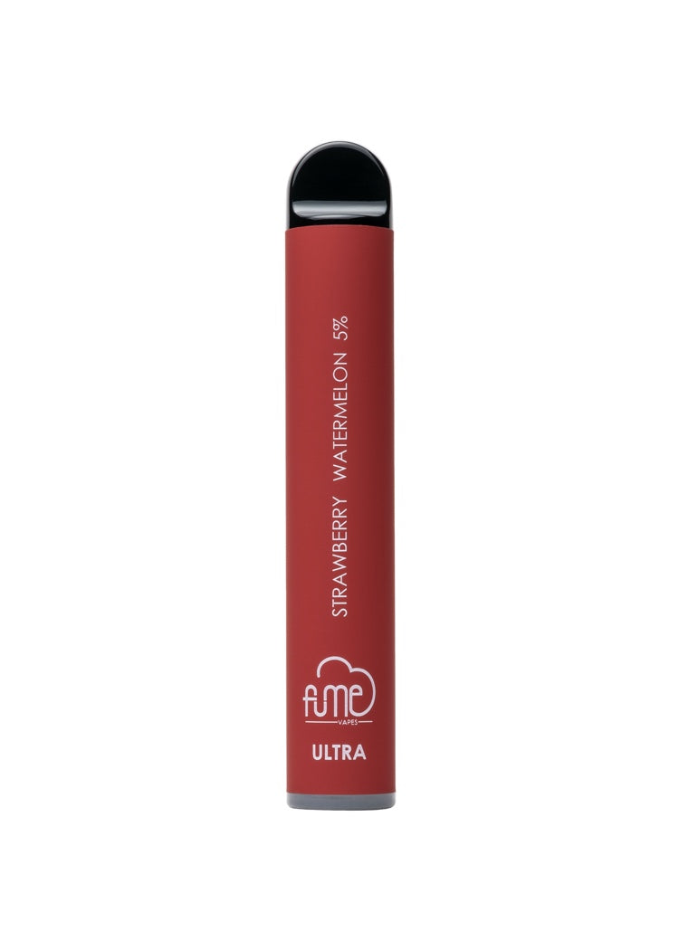 Strawberry - Disposable Vapes | GetPop Strawberry - Disposable Vapes | GetPop