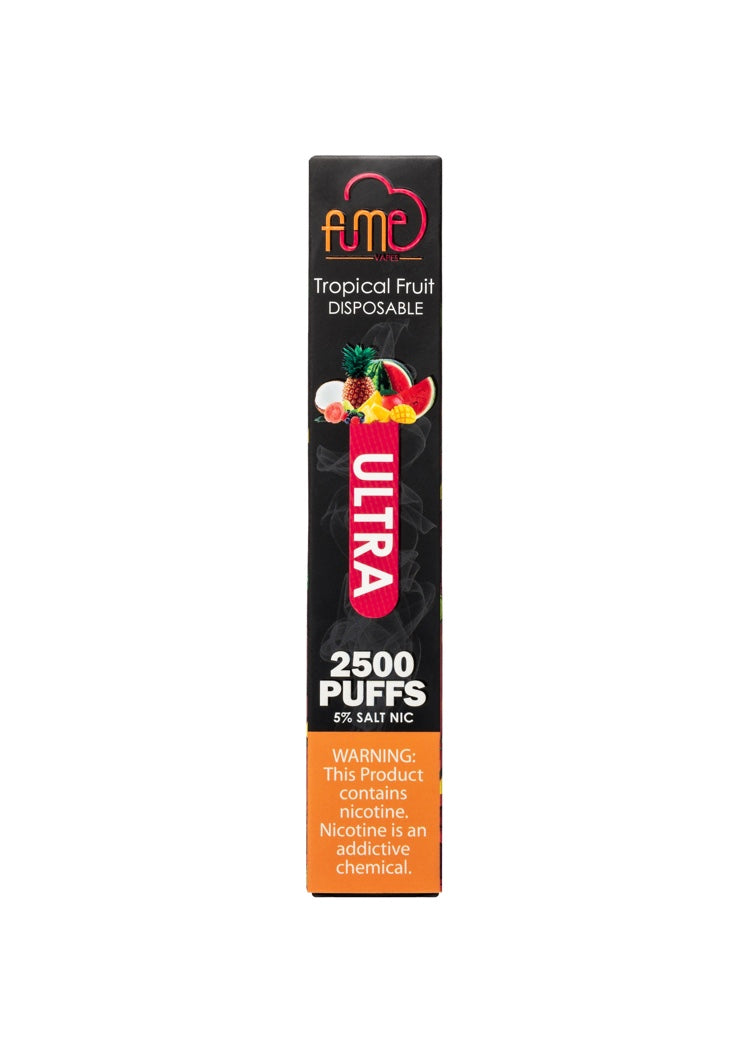 Fume Ultra Tropical Fruit