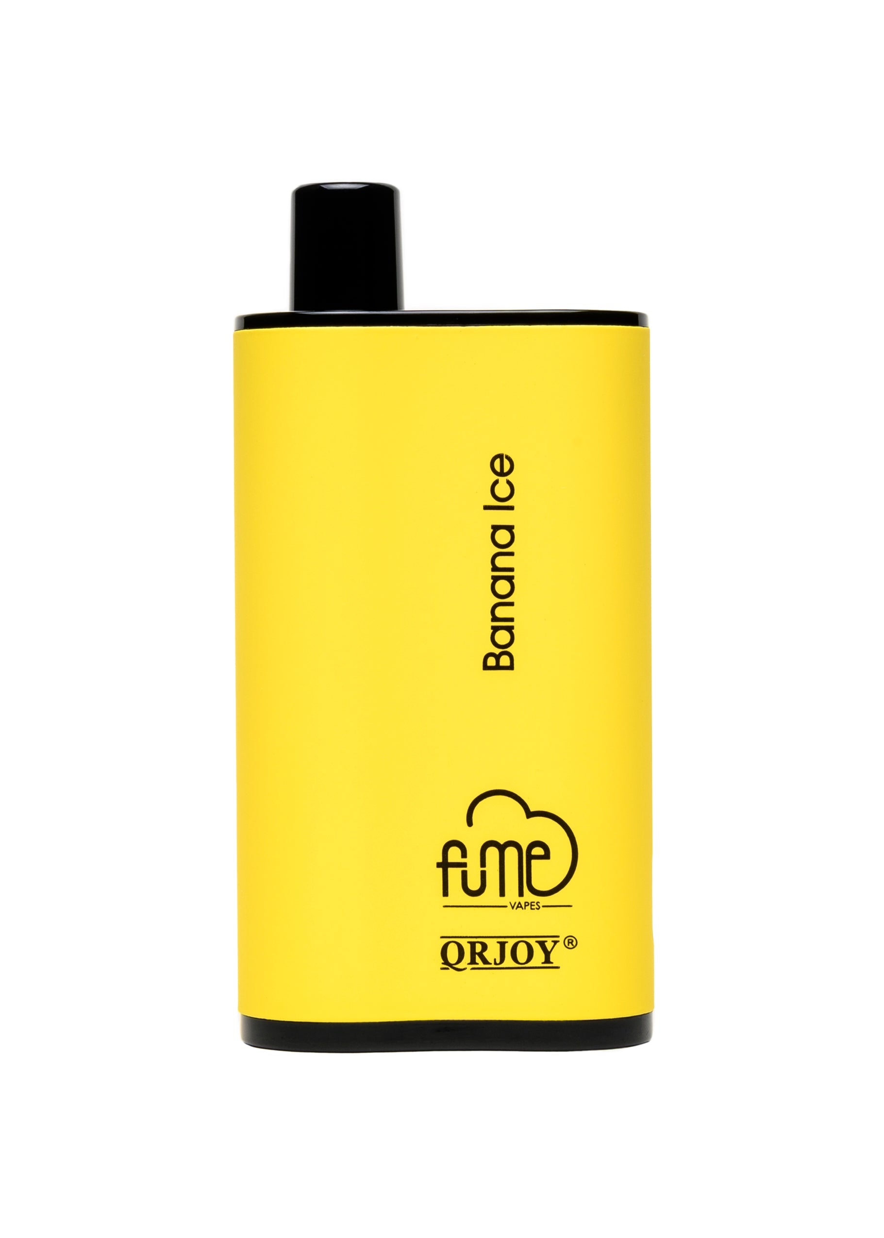 Fume Unlimited 7000 Banana Ice | GetPop