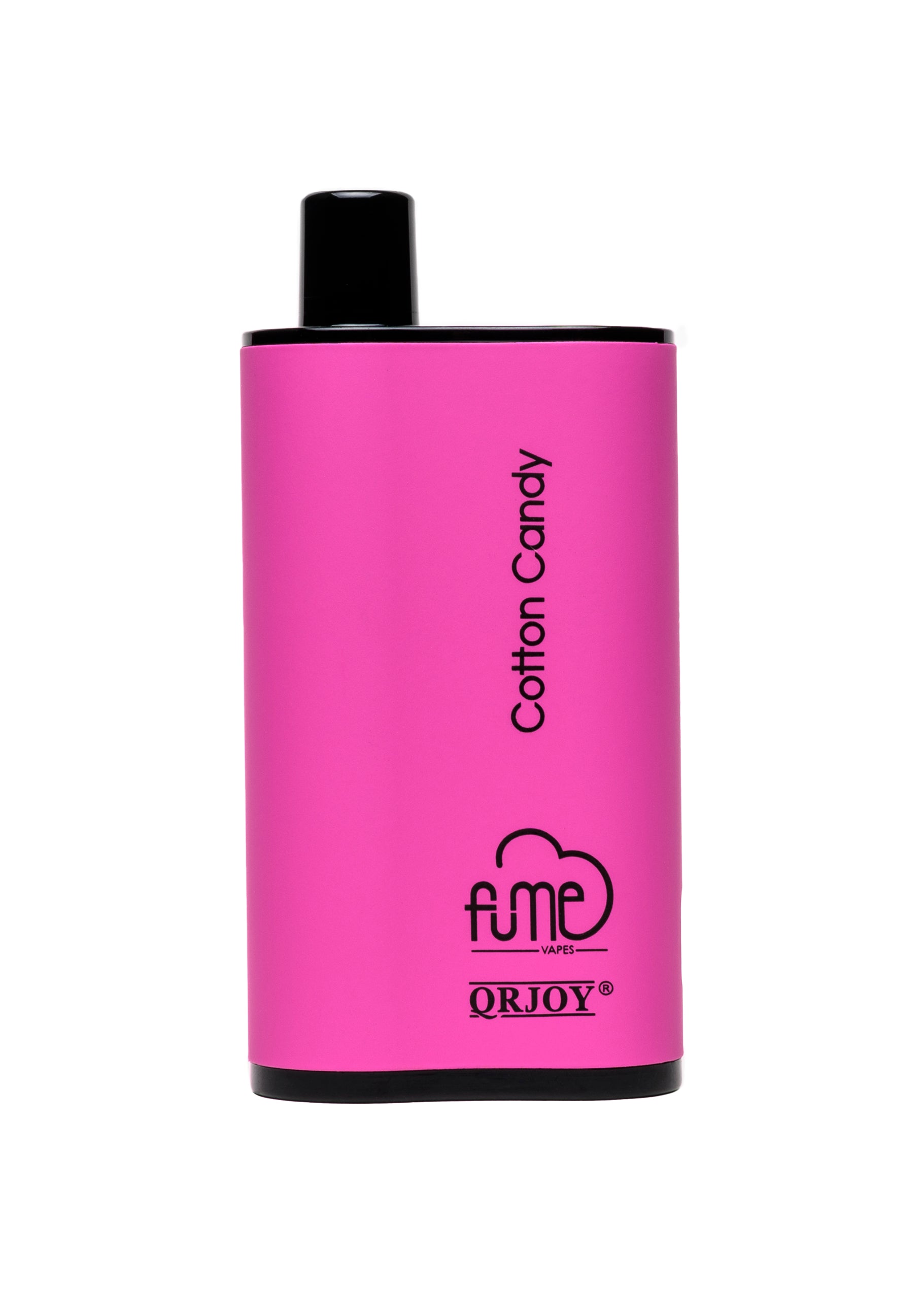 Fume Unlimited 7000 Cotton Candy