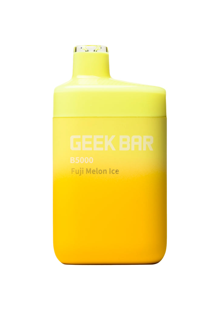 Geek Bar B5000 Fuji Melon Ice