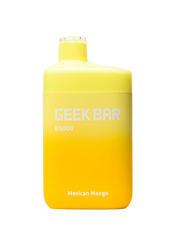 Geek Bar B5000 Mexican Mango