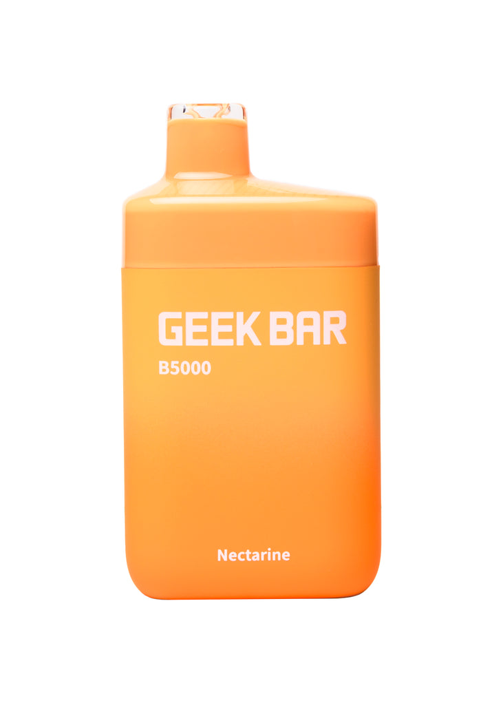 Geek Bar B5000 Nectarine