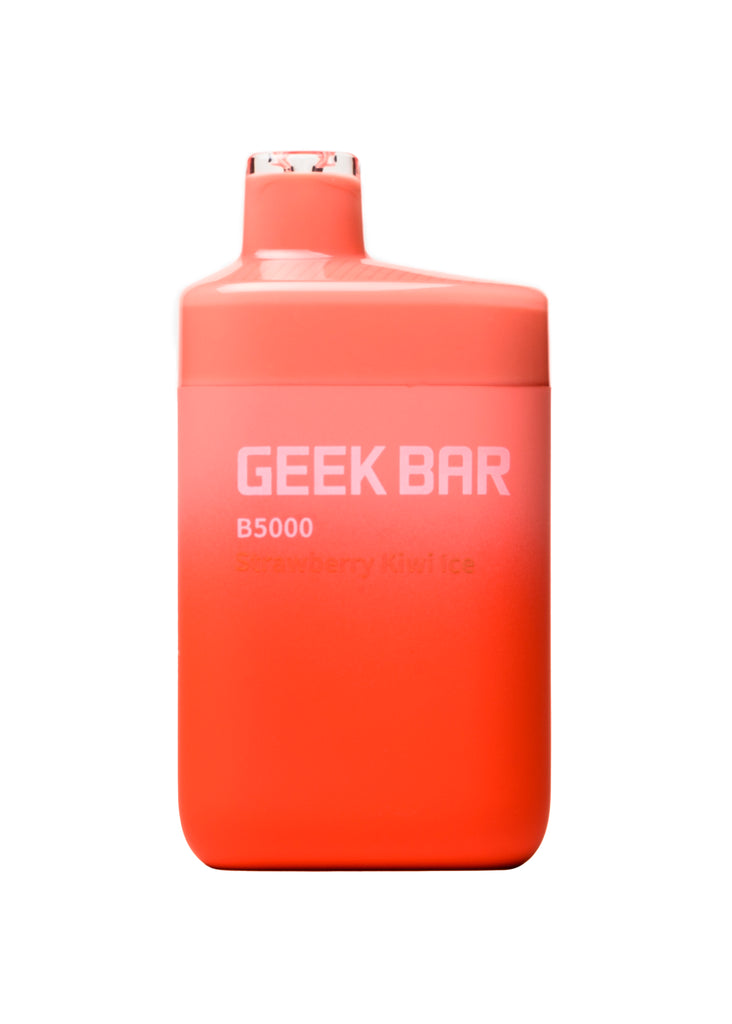 Geek Bar B5000 Strawberry Kiwi Ice