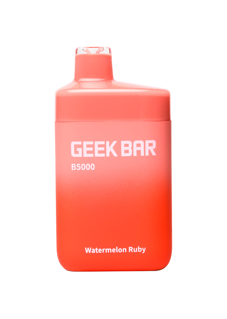Geek Bar B5000 Watermelon Ruby