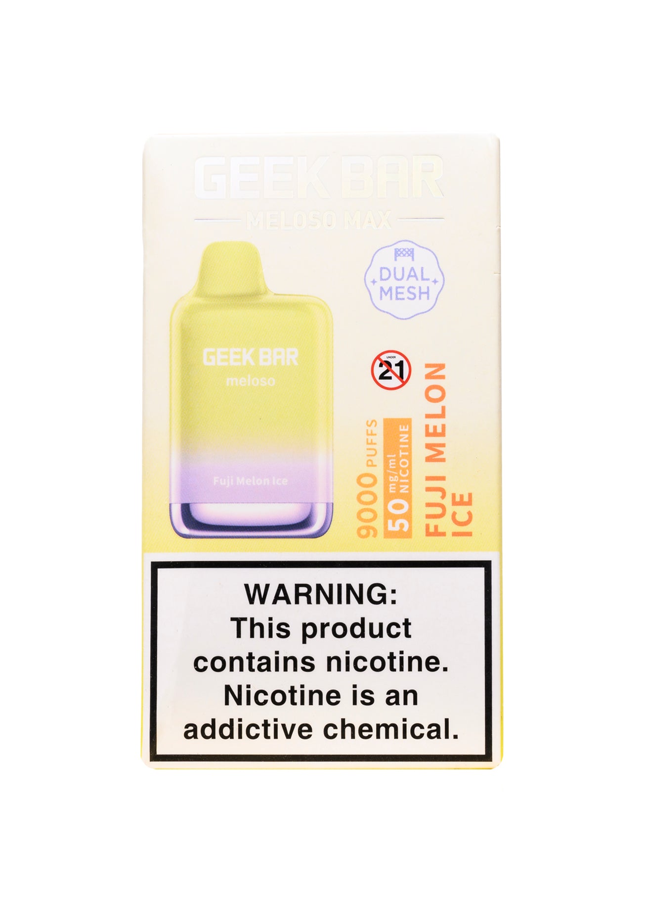 Pulse Crazy Melon Flavors GEEK BAR Pulse - Dragon Melon Ice (BC & SK ONLY) Vape Express Canada Australia Geek Bar Melon Flavor Mix Pulse Crazy Melon Flavors GEEK BAR Pulse - Dragon Melon Ice (BC & SK ONLY) Vape Express Canada Australia Geek Bar Melon Flavor Mix