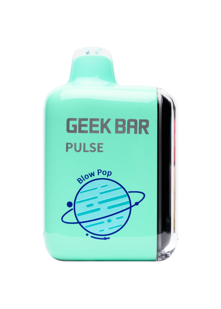 Geek Bar Pulse 15000 Blow Pop