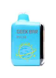 Geek Bar Pulse 15000 Fcuking FAB (Gummy Bear) | GetPop Geek Bar Pulse 15000 Fcuking FAB (Gummy Bear) | GetPop