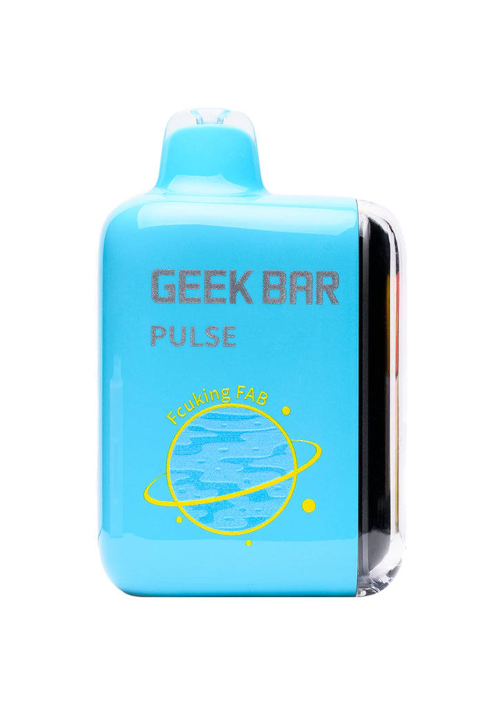Geek Bar Pulse 15000 Fcuking FAB