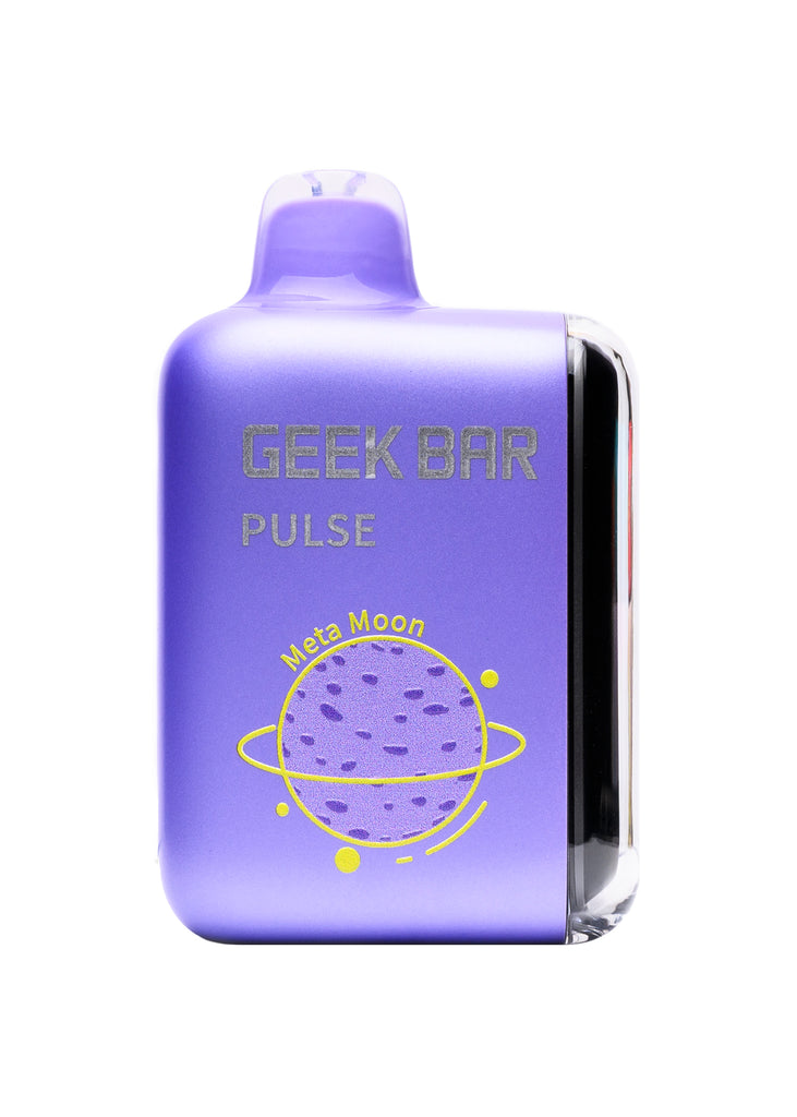Geek Bar Pulse 15000 Meta Moon