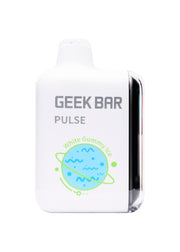 Geek Bar Pulse 15000 White Gummy Ice