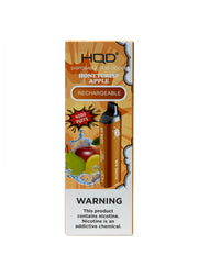 HQD Cuvie Air 4000 Honeycrisp Apple