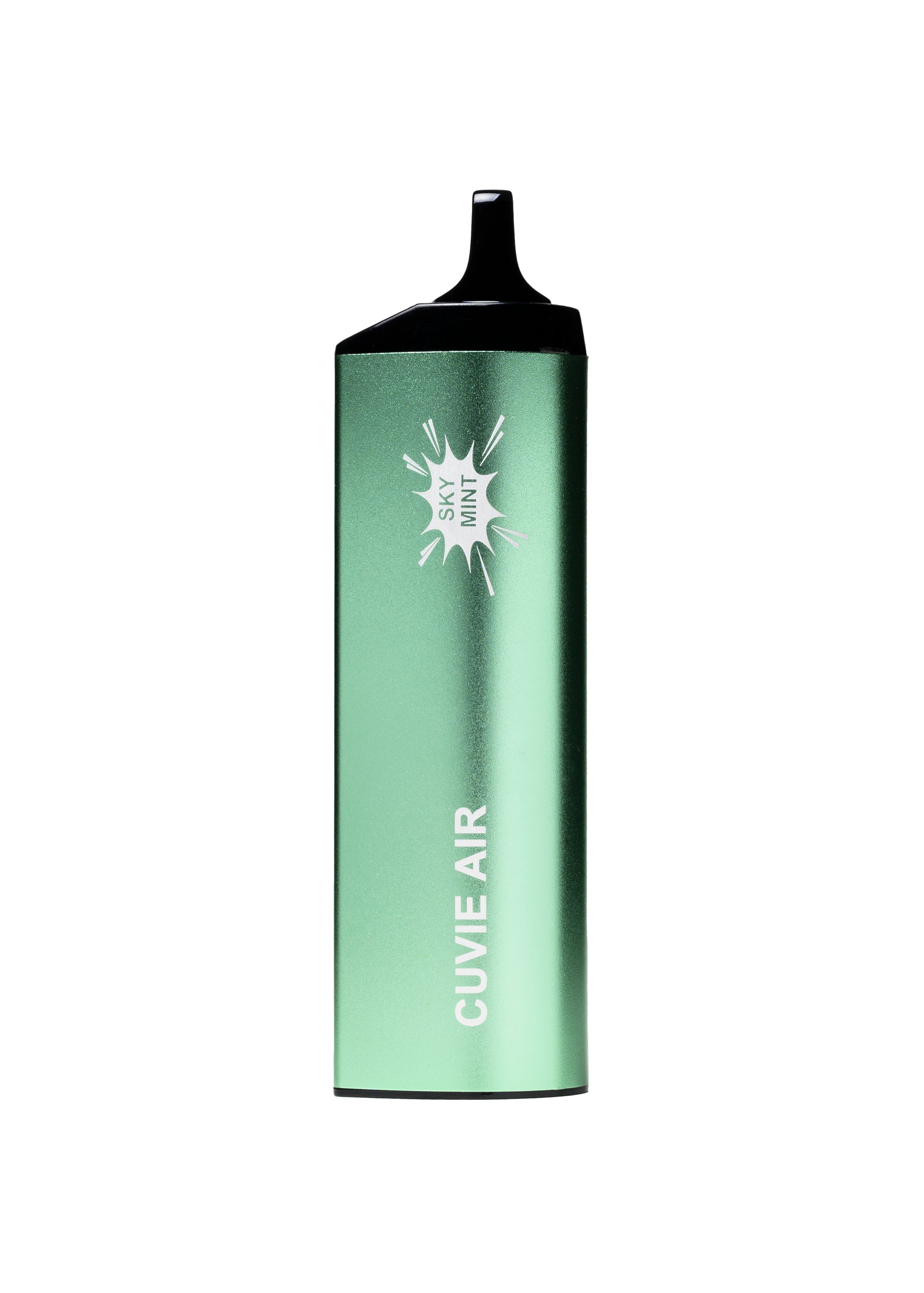 HQD Cuvie Air 4000 Sky Mint | GetPop HQD Cuvie Air 4000 Sky Mint | GetPop