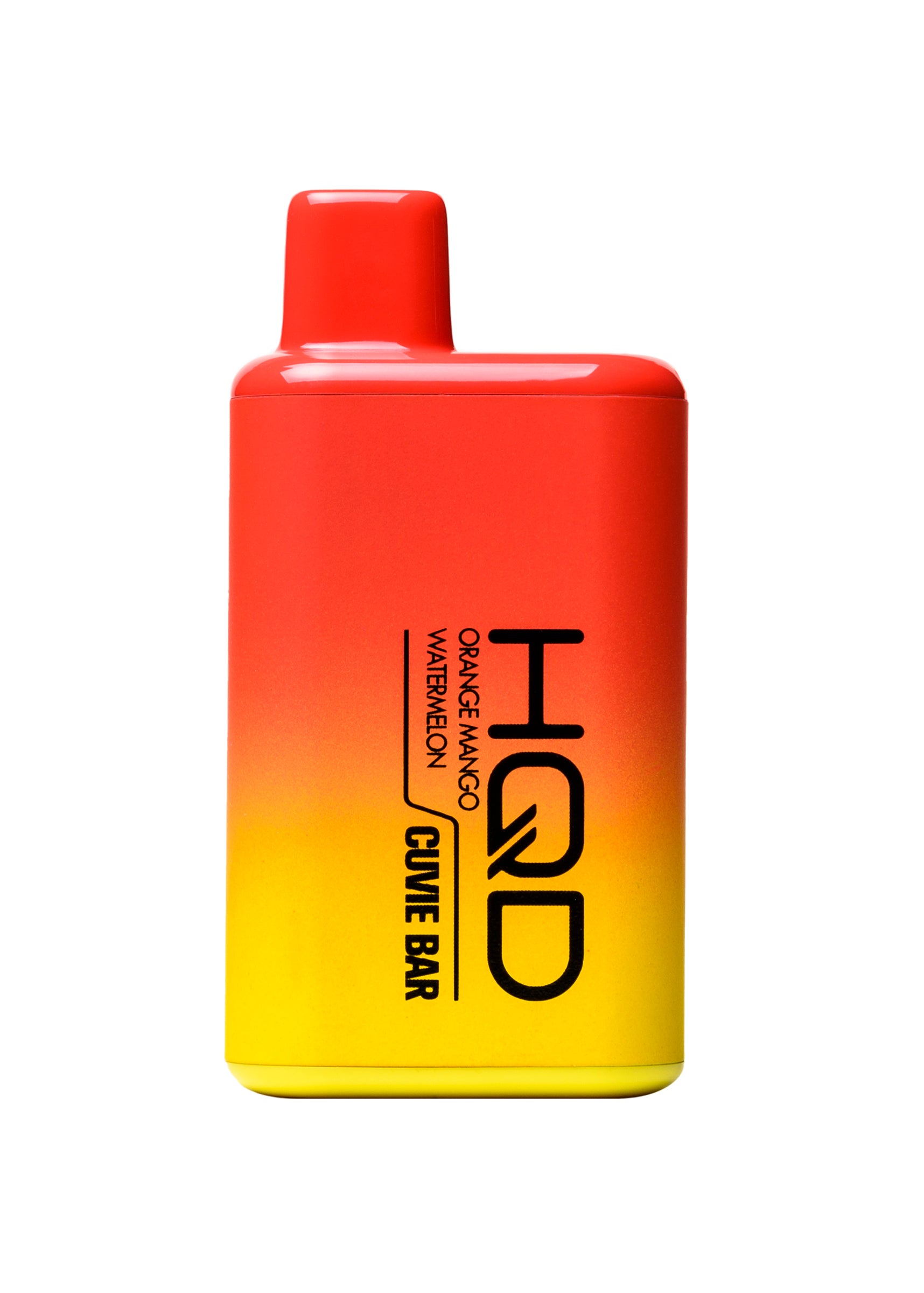 HQD Cuvie Bar 7000 Orange Mango Watermelon