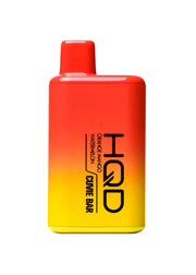 HQD Cuvie Bar 7000 Orange Mango Watermelon