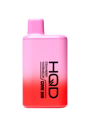 HQD Cuvie Bar 7000 Strawberry Watermelon