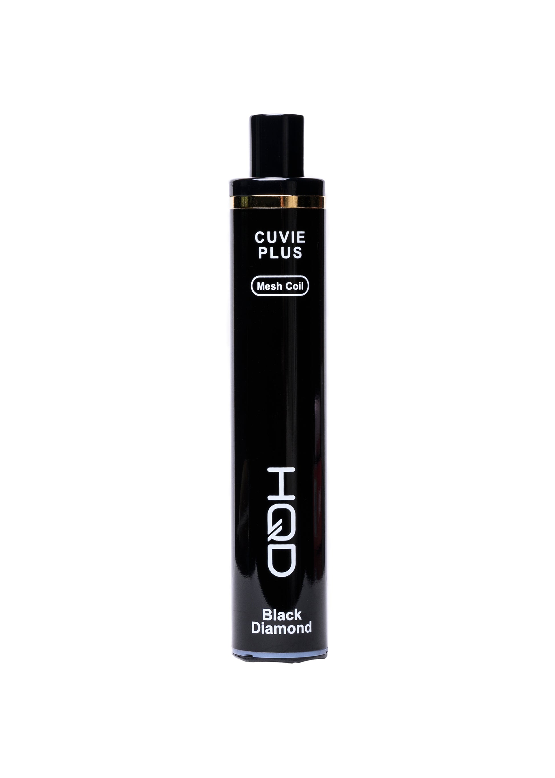 HQD Cuvie Plus Black Diamond | GetPop HQD Cuvie Plus Black Diamond | GetPop