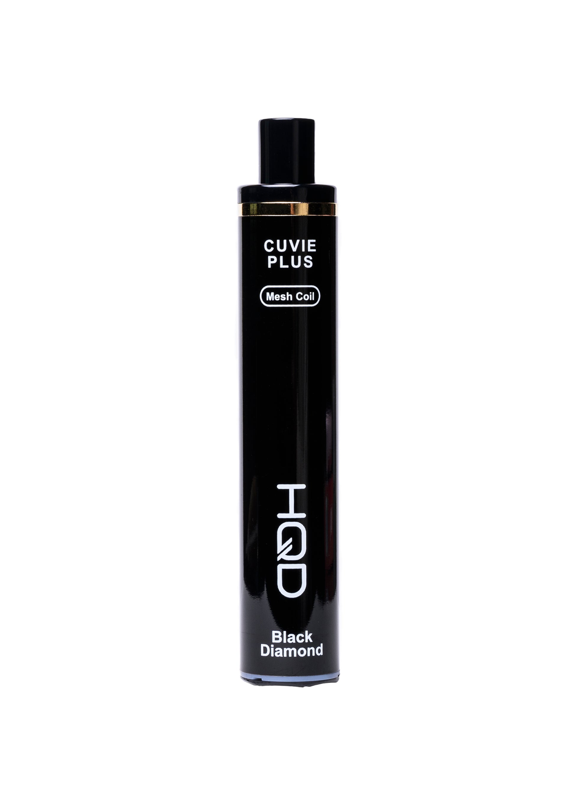 HQD Cuvie Plus Black Diamond