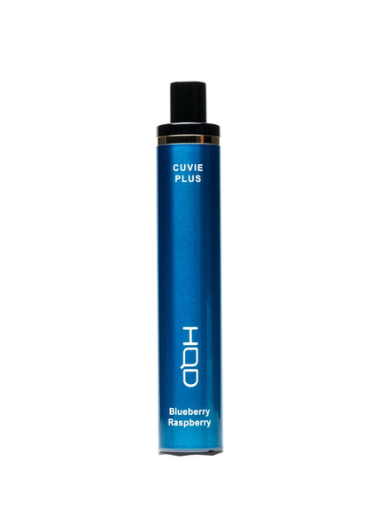 HQD Cuvie Plus Blueberry Raspberry | GetPop HQD Cuvie Plus Blueberry Raspberry | GetPop