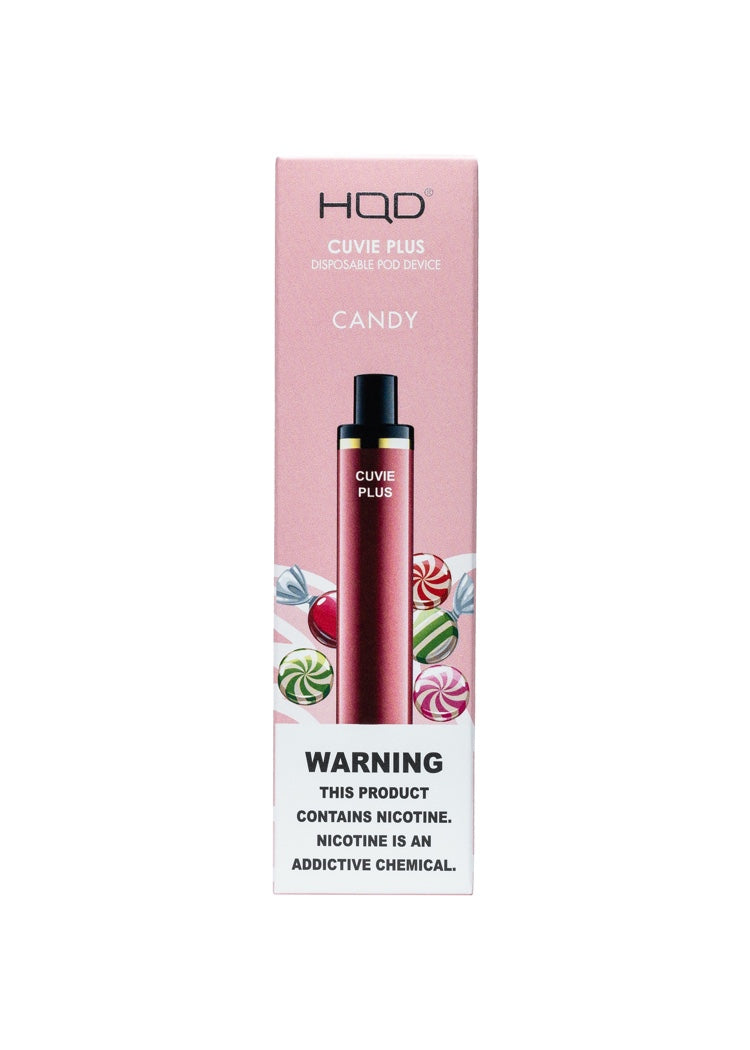 hqd cuvie plus australia HQD Cuvie Plus Candy