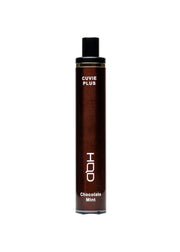 HQD Cuvie Plus Chocolate Mint