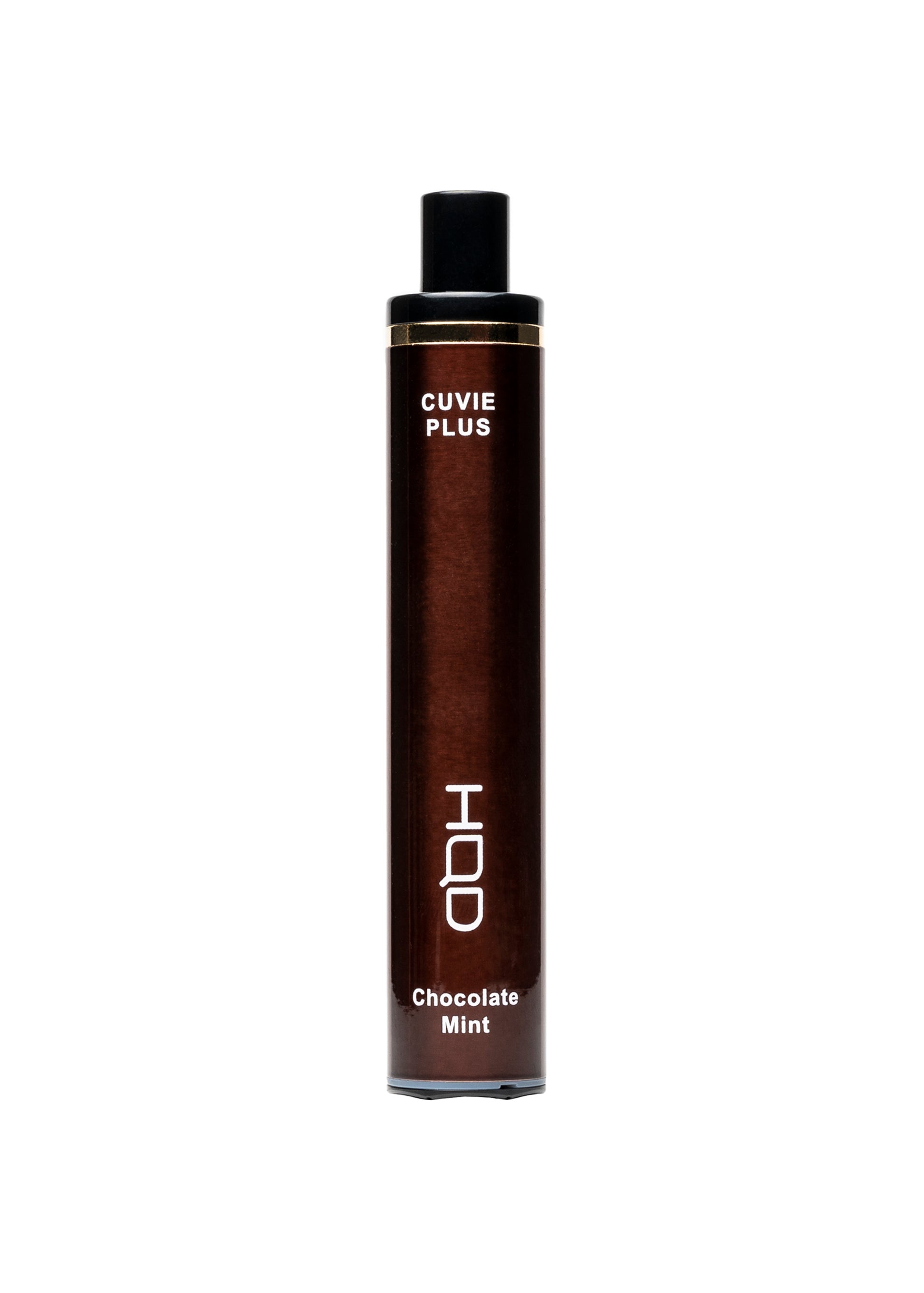 HQD Cuvie Plus Chocolate Mint