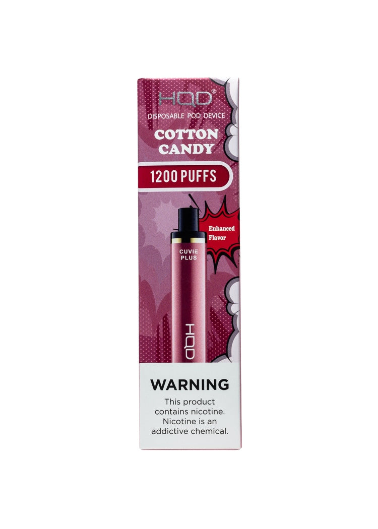 Cotton Candy Flavored Disposable Vapes | GetPop Cotton Candy Flavored Disposable Vapes | GetPop