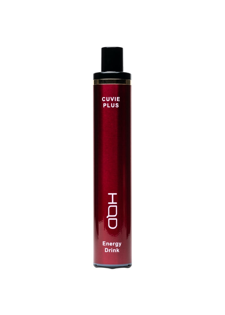 HQD Cuvie Plus Energy Drink