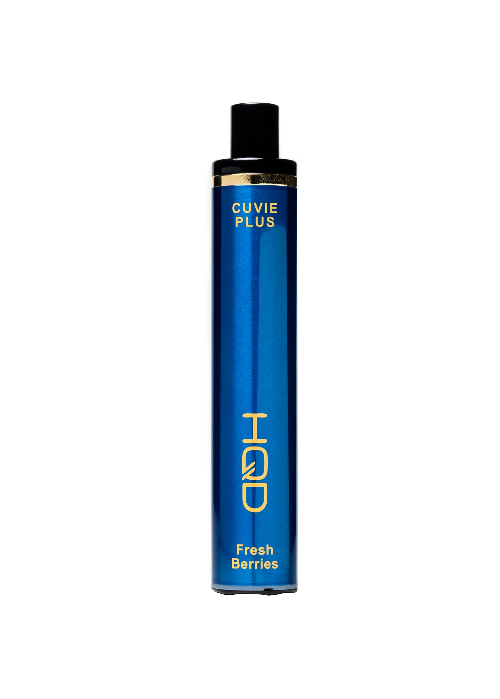 HQD Cuvie Plus Fresh Berries | GetPop