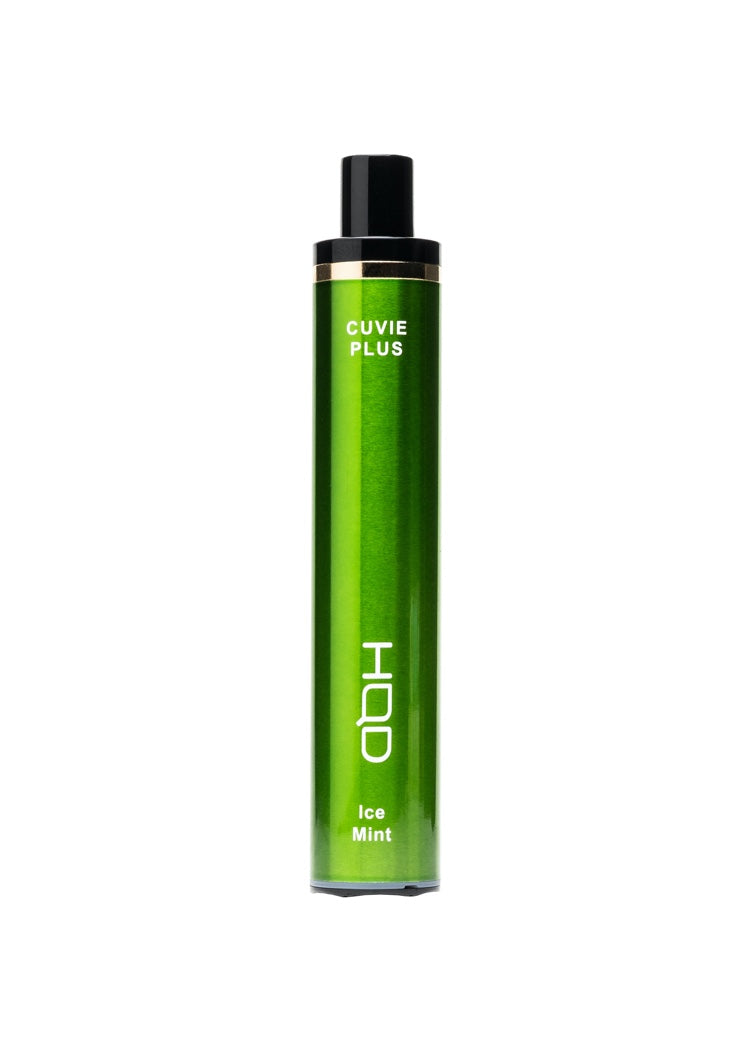 HQD Cuvie Plus Ice Mint