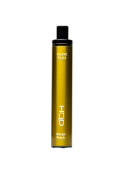 HQD Cuvie Plus Mango Peach