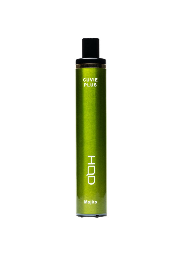 HQD Cuvie Plus Mojito GetPop