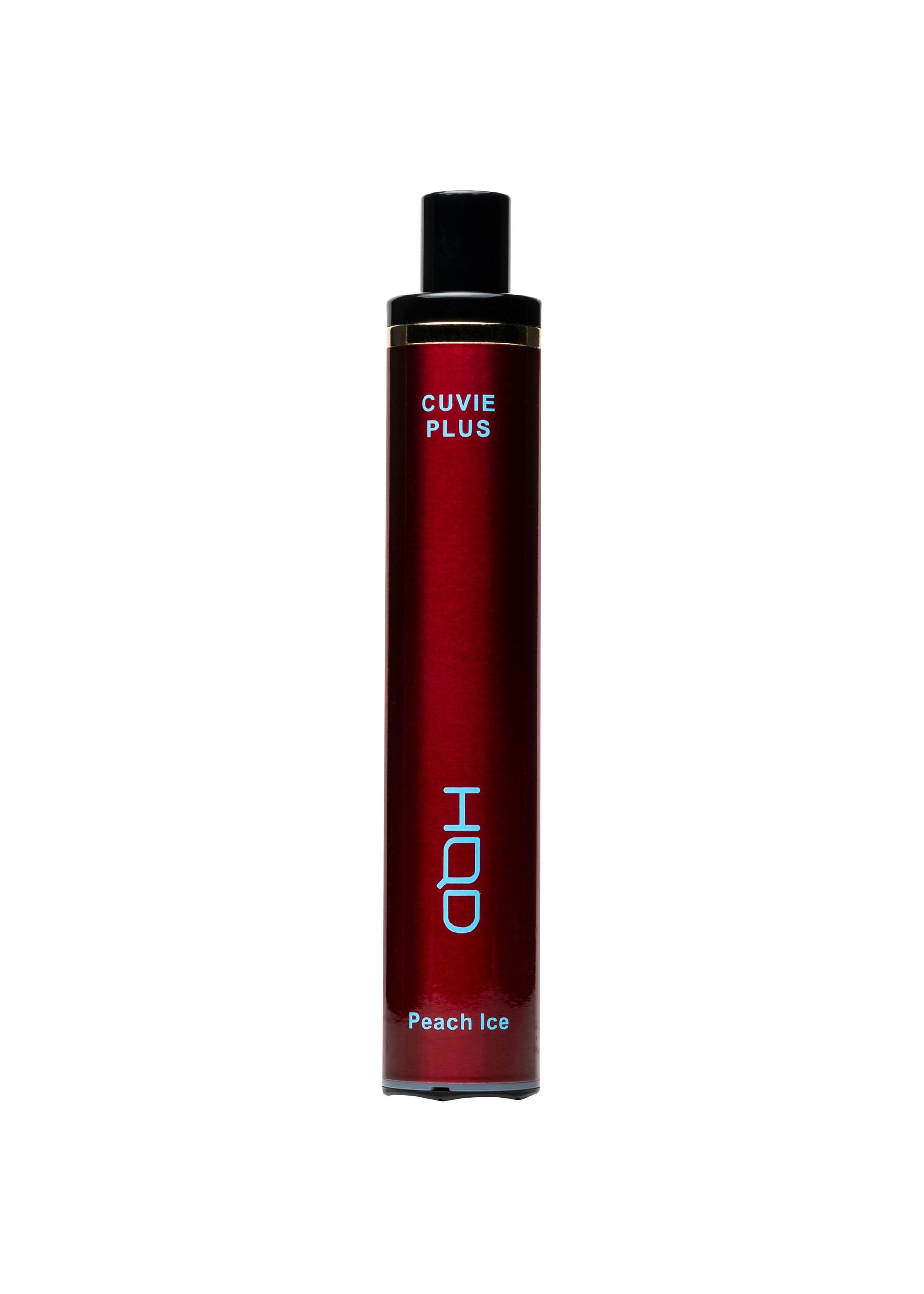 HQD Cuvie Plus Peach Ice | GetPop HQD Cuvie Plus Peach Ice | GetPop